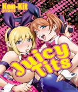 Juicy Tits