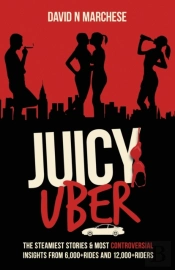 Juicy Uber: The Steamiest Stories And Co