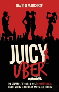 Bertrand.pt - Juicy Uber: The Steamiest Stories And Co