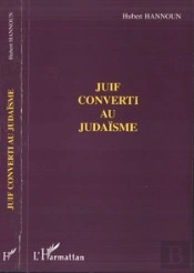 Juif Converti Au Judaisme