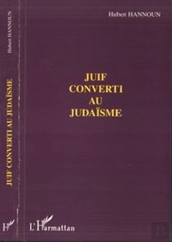Bertrand.pt - Juif Converti Au Judaisme