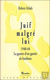 Juif Malgre Lui
