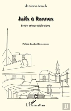 Bertrand.pt - Juifs A Rennes Etude Ethnosociologique