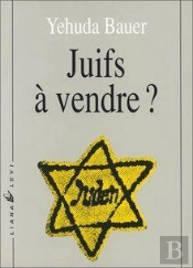 Juifs A Vendre