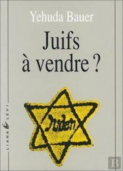 Bertrand.pt - Juifs A Vendre