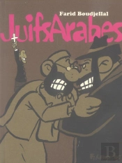 Juifs Arabes