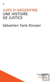 Juifs D'Argentine : Une Histoire De Justice