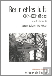 Juifs De Berlin