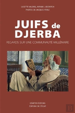 Bertrand.pt - Juifs De Djerba : Regards, Paroles Et Gestes