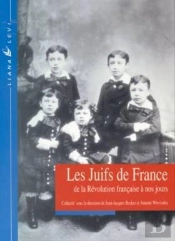 Juifs De France