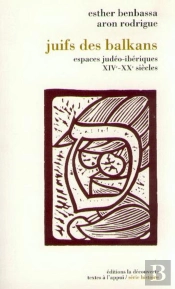Juifs Des Balkans