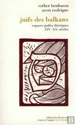 Bertrand.pt - Juifs Des Balkans