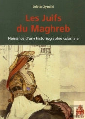 Juifs Du Maghreb