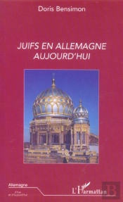 Juifs En Allemagne Aujourd'Hui