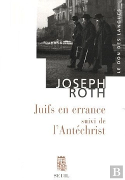 Bertrand.pt - Juifs En Errance ; L'Antéchrist