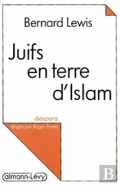 Juifs En Terre D'Islam