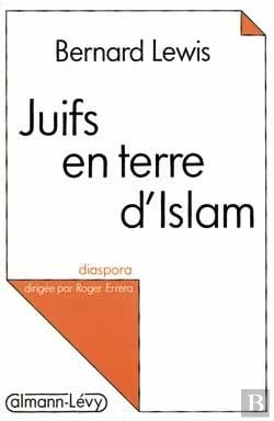 Bertrand.pt - Juifs En Terre D'Islam