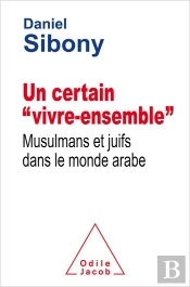 Juifs En Terre D'Islam