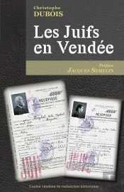 Juifs En Vendée