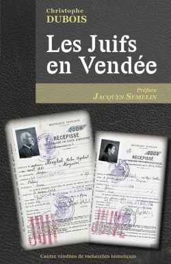 Bertrand.pt - Juifs En Vendée