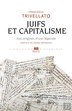 Bertrand.pt - Juifs Et Capitalisme : Aux Origines D'Une Légende