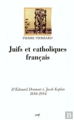 Bertrand.pt - Juifs Et Catholiques Francais