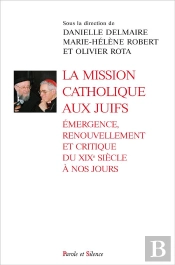 Juifs Et Chrétiens En Mission
