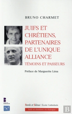 Bertrand.pt - Juifs Et Chrétiens, Partenaires De L'Unique Alliance