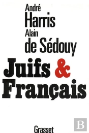 Juifs Et Français