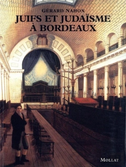 Bertrand.pt - Juifs Et Judaisme A Bordeaux