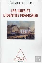 Juifs Et L'Identite Francaise