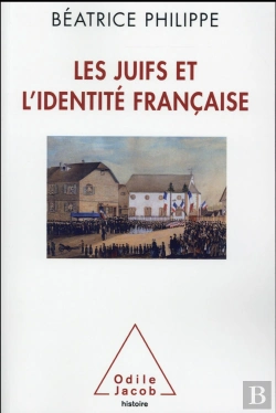 Bertrand.pt - Juifs Et L'Identite Francaise
