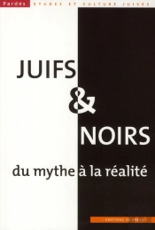 Juifs Et Noirs ; Du Mythe À La Réalité