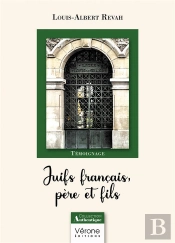 Juifs Français, Père Et Fils