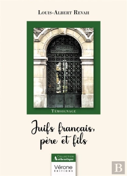 Bertrand.pt - Juifs Français, Père Et Fils