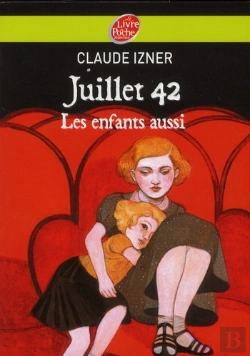 Bertrand.pt - Juillet 1942 - Les Enfants Aussi
