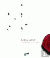 Juillet 2006  : Expressions Artistiques