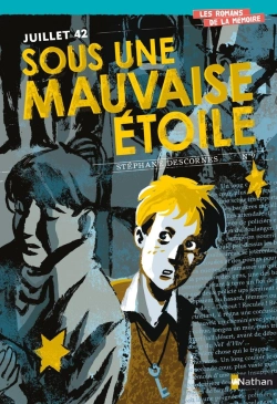 Bertrand.pt - Juillet 42 ; Sous Une Mauvaise Étoile