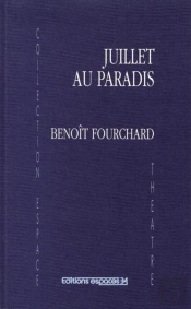 Juillet Au Paradis