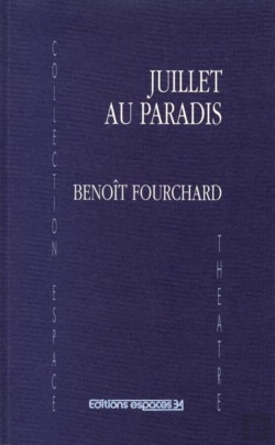 Bertrand.pt - Juillet Au Paradis