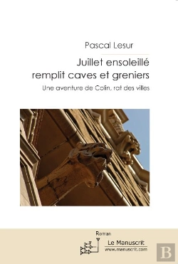 Bertrand.pt - Juillet Ensoleillé Remplit Caves Et Greniers