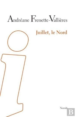 Bertrand.pt - Juillet, Le Nord
