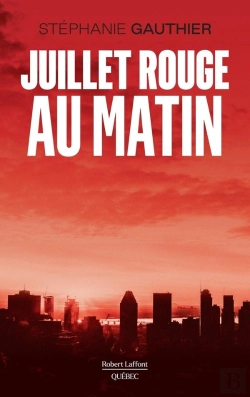 Bertrand.pt - Juillet Rouge Au Matin