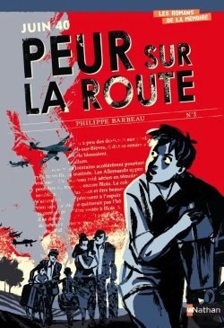 Bertrand.pt - Juin 1940 - Peur Sur La Route