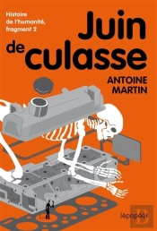 Juin De Culasse