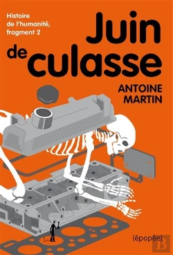 Bertrand.pt - Juin De Culasse