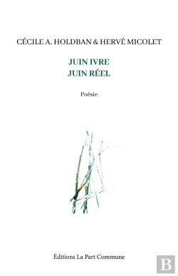 Bertrand.pt - Juin Ivre, Juin Réel