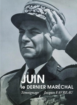 Bertrand.pt - Juin, Le Dernier Maréchal