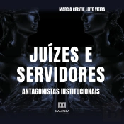Juízes E Servidores
