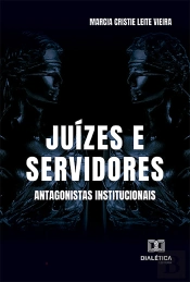 Juízes E Servidores